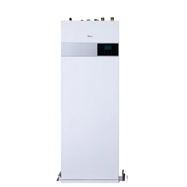 Midea M-thermal Arctic šilumos siurblys 12-16kw, 400V, 240LTR - Image 4